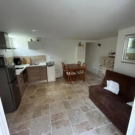 Apartment T2 Rdj Sur La Cote D'azur Confort